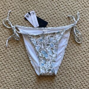 NWT Bikini Bottoms Size S